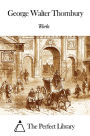 Works of George Walter Thornbury