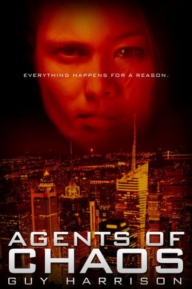 Agents of Chaos