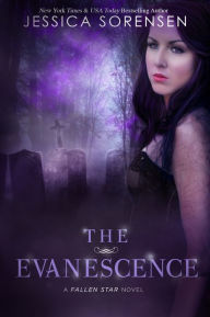 The Evanescence (Fallen Souls Series #2)