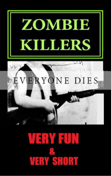 Zombie Killerz