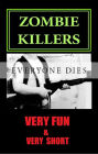Zombie Killerz