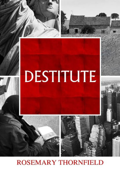 Destitute