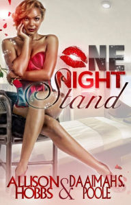 One Night Stand