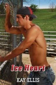 Ice Heart