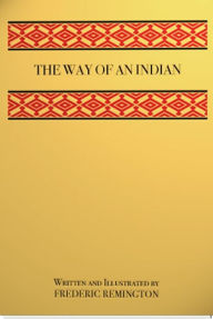 The Way of an Indian