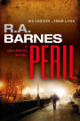 Peril (A Ger Mayes Crime Novel, #1)
