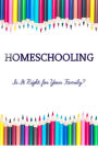 Homeschooling