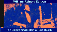 Title: An Entertaining History of Tom Thumb, Author: by Unknown