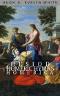 Hesiod, The Homeric Hymns, and Homerica