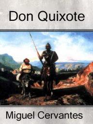 Don Quixote's Adventures