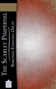 The Scarlet Pimpernel
