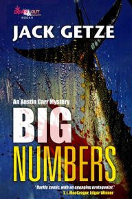 Title: Big Numbers, Author: Jack Getze