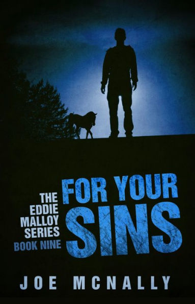 For Your Sins (The Eddie Malloy series, #9)