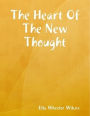 The Heart of The New Thought