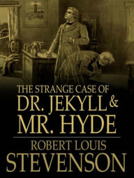 Title: Doktor Jekyll kaj sinjoro Hyde, Author: Robert Louis Stevenson