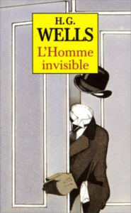 Title: L’HOMME INVISIBLE, Author: H. G. Wells