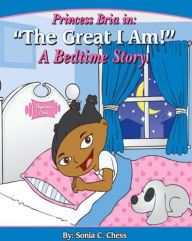 Princess Bria in