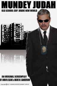 Title: Mundey Judah, Author: John Blane