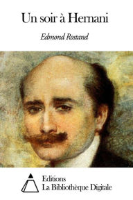 Un soir à Hernani
