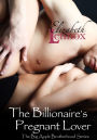 The Billionaire's Pregnant Lover