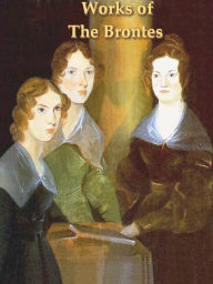 Title: Three BRONTE Classics, Volume III, Author: Charlotte Brontë