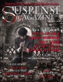 Suspense Magazine April 2013