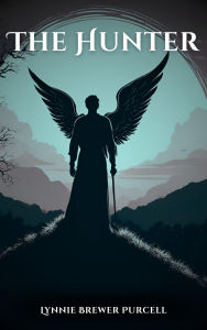 Title: The Hunter (Guardian Series #1), Author: Lynnie Purcell
