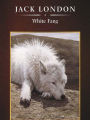 White Fang's Story