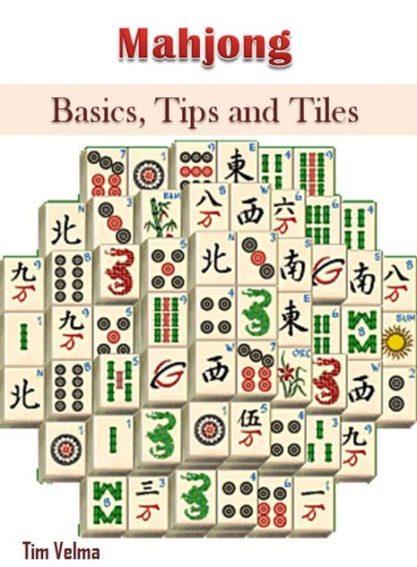 Tips and Tricks for Playing Mahjong 