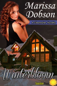 Title: Winterbloom, Author: Marissa Dobson