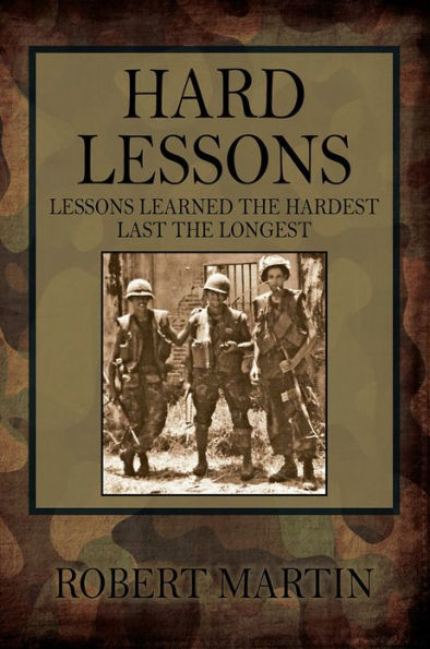 Hard Lessons: Lessons Learned the Hardest Last the Longest