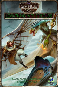 Leviathans in the Clouds