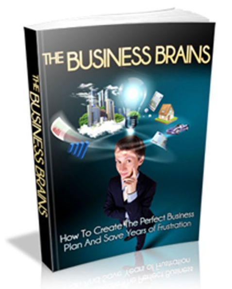 The Business Brains