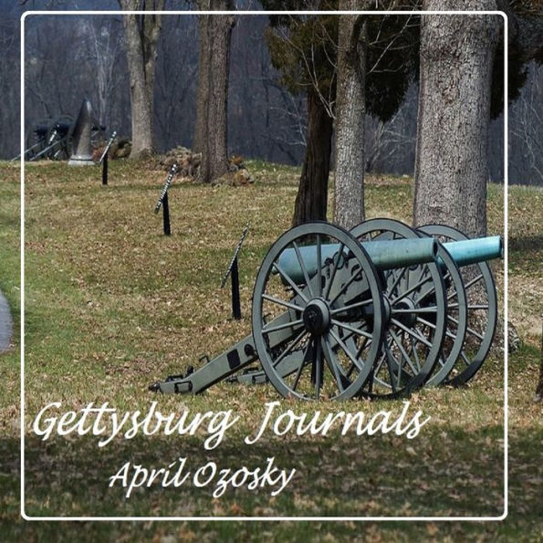 Gettysburg Journals