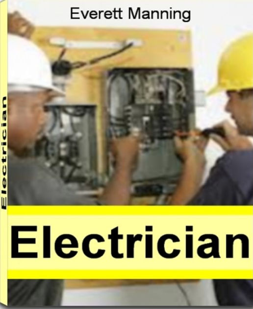 Top & Best Books & Guides for Electricians and Apprentices