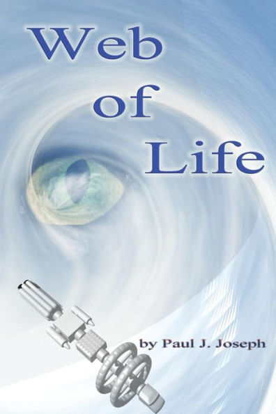 Book 3: Web of Life