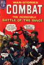 Combat Number 20 War Comic Book