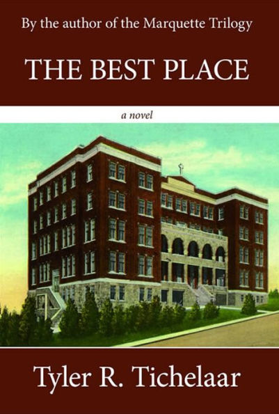 The Best Place