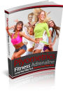 Plyometrics Fitness Adrenaline: Jump Your Way to a Slimmer and Fitter Body