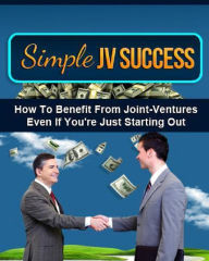 Simple JV Success