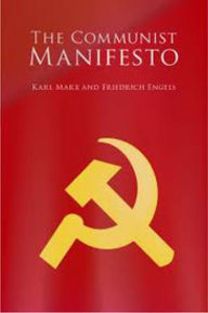 Title: Manifesto of the Communist Party By Karl Marx, Author: Karl Marx