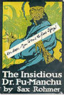 The Insidious Dr. Fu Manchu