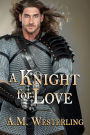 A Knight For Love