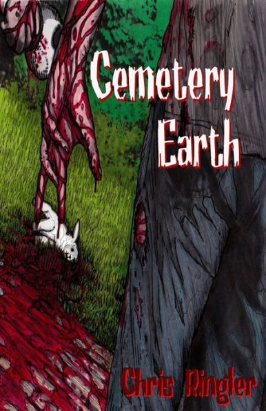 Cemetery Earth