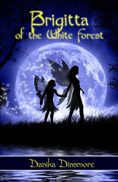 Brigitta of the White Forest