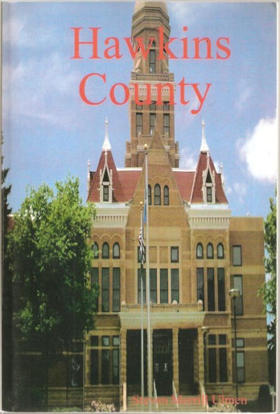 Hawkins County