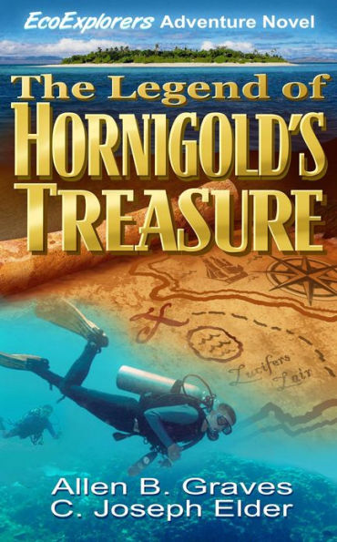 The Legend of Hornigold's Treasure