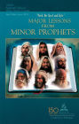 Major Lessons From Minor Prophets EAQ13