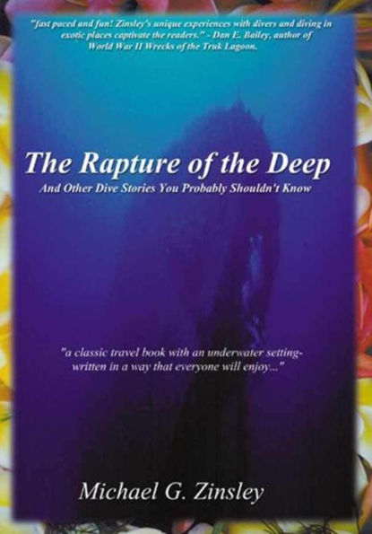 The Rapture of the Deep