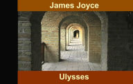 Title: Ulysses, Author: James Joyce